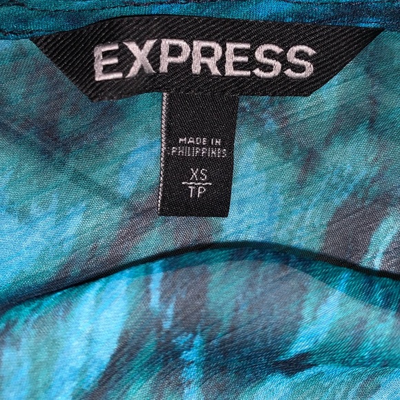 NWOT Express dress - Picture 5 of 5